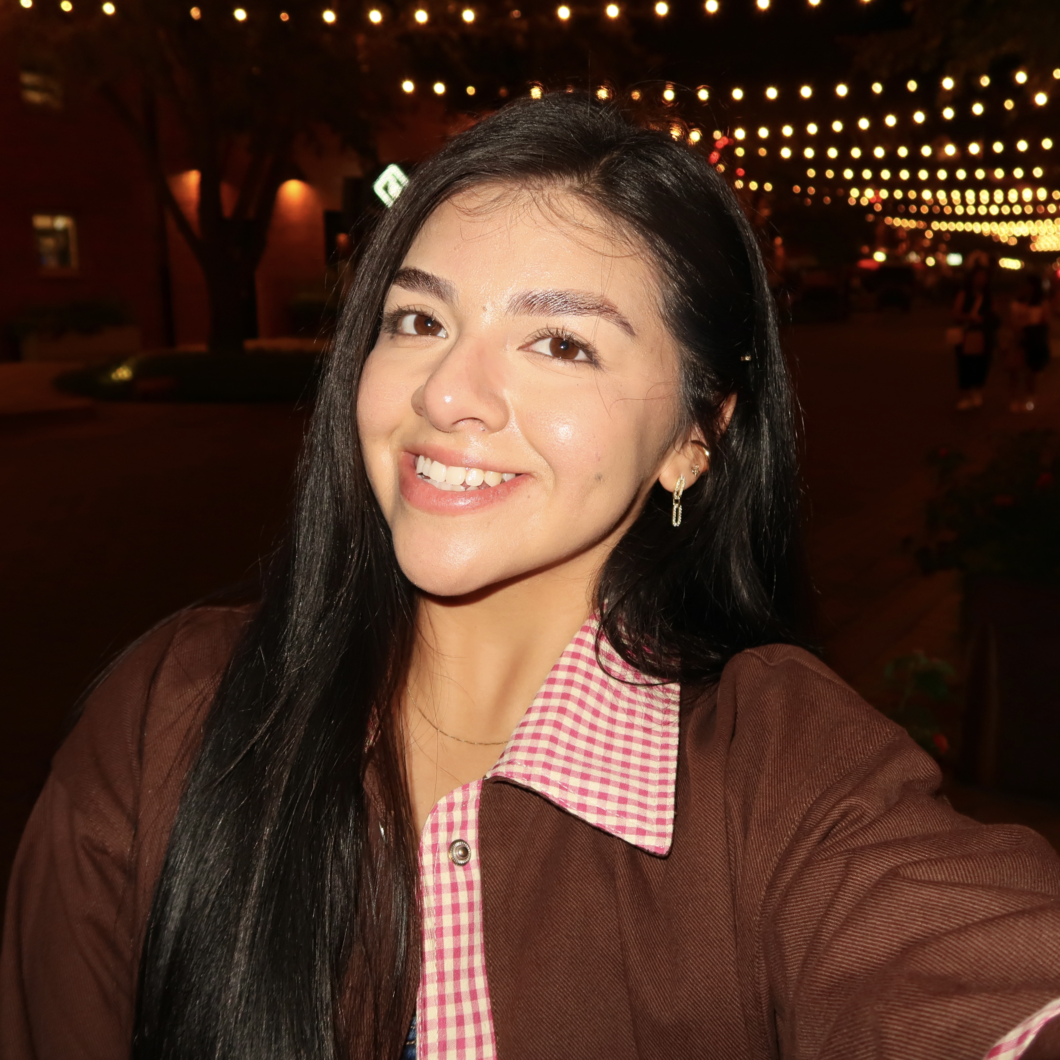 Julieth Cáceres Rincon